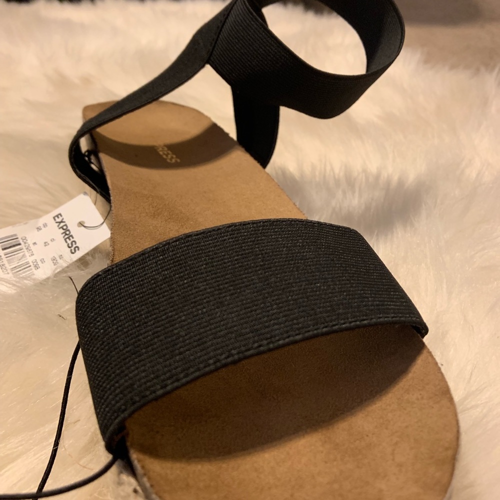 Express sandals - Picture 6 of 6